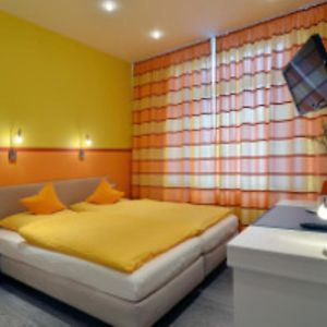 Standaard Double Kamer